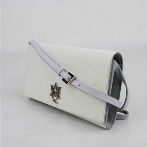 ALEXANDER MCQUEEN CROSSBODY - Picture 3 of 8